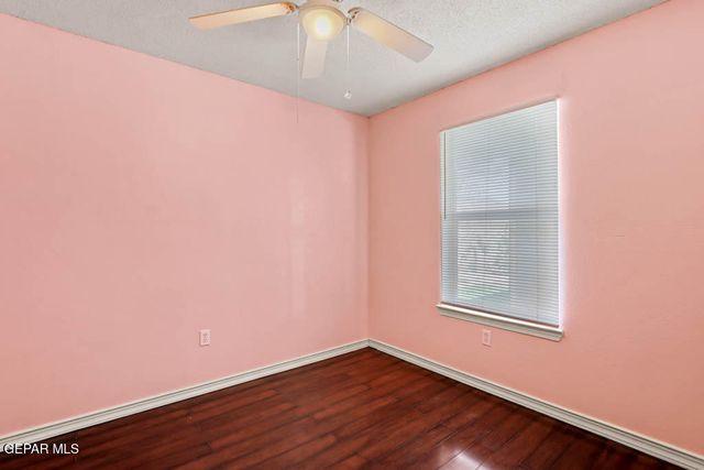 732 Teichelkamp Drive, Horizon City, TX 79928