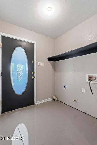 732 Teichelkamp Drive, Horizon City, TX 79928