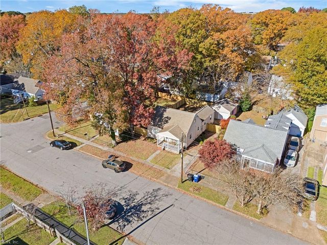 3410 Arlington PL, Portsmouth, VA 23707