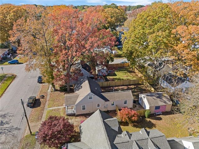 3410 Arlington PL, Portsmouth, VA 23707