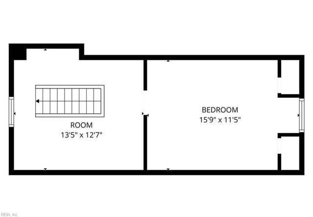 3410 Arlington PL, Portsmouth, VA 23707