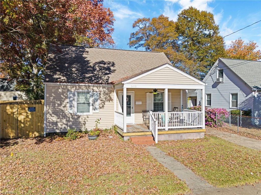 3410 Arlington PL, Portsmouth, VA 23707