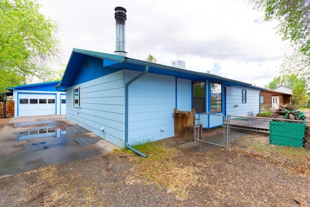 242 Abraham Avenue, Grand Junction, CO 81503