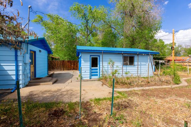 242 Abraham Avenue, Grand Junction, CO 81503