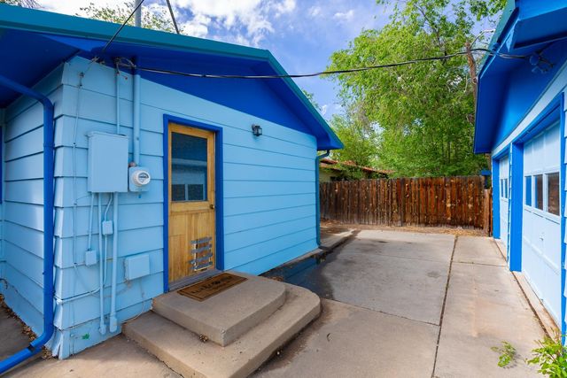 242 Abraham Avenue, Grand Junction, CO 81503