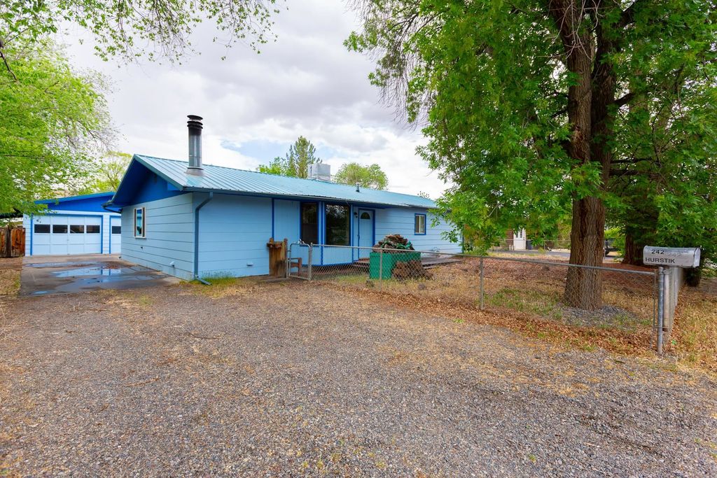 242 Abraham Avenue, Grand Junction, CO 81503