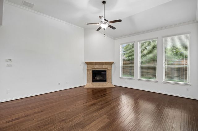 9519 Amberwoods Lane, Frisco, TX 75035