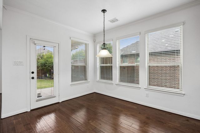 9519 Amberwoods Lane, Frisco, TX 75035