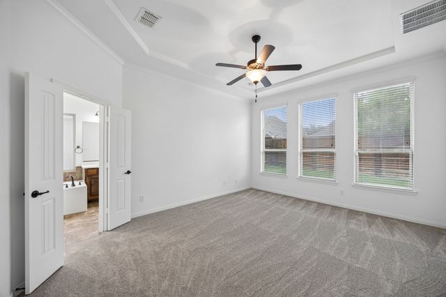 9519 Amberwoods Lane, Frisco, TX 75035