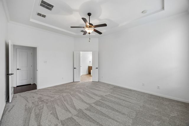 9519 Amberwoods Lane, Frisco, TX 75035