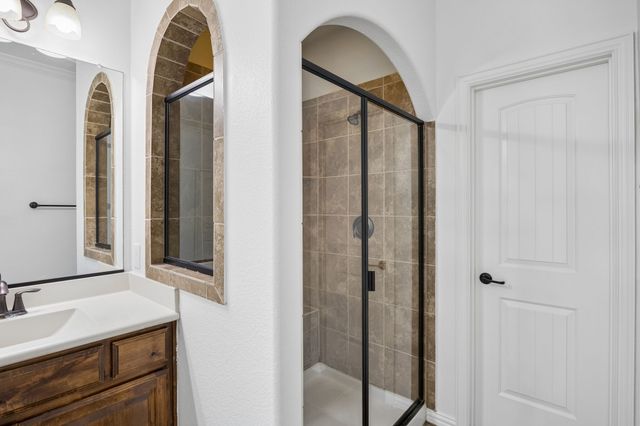 9519 Amberwoods Lane, Frisco, TX 75035