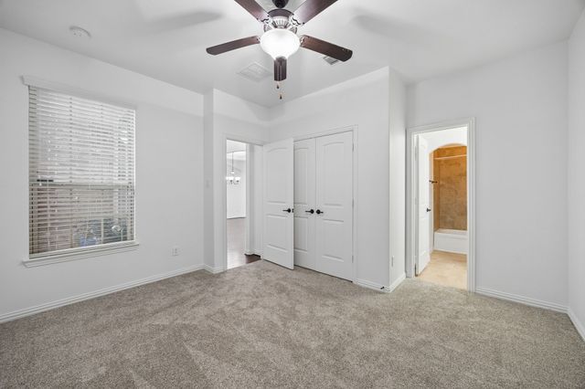9519 Amberwoods Lane, Frisco, TX 75035
