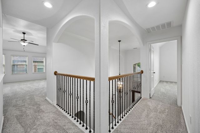 9519 Amberwoods Lane, Frisco, TX 75035