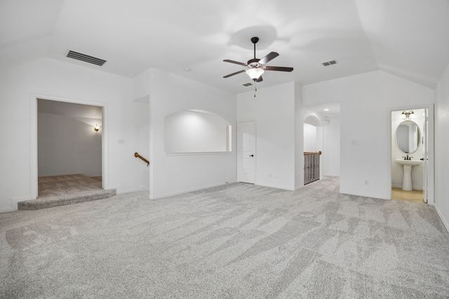 9519 Amberwoods Lane, Frisco, TX 75035