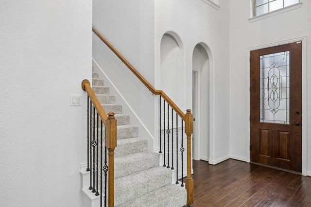 9519 Amberwoods Lane, Frisco, TX 75035