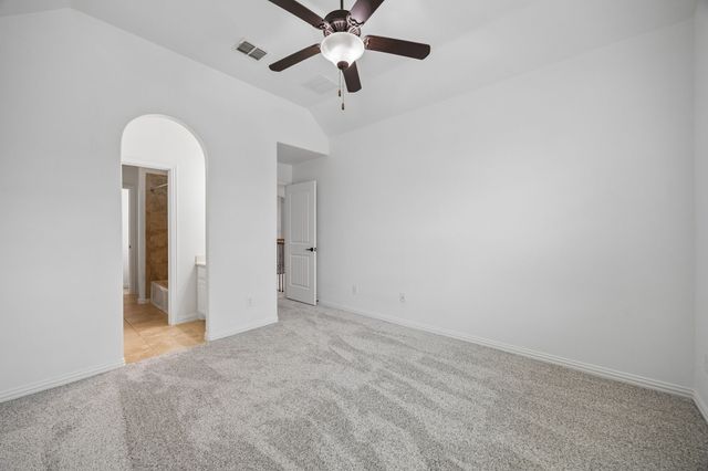 9519 Amberwoods Lane, Frisco, TX 75035