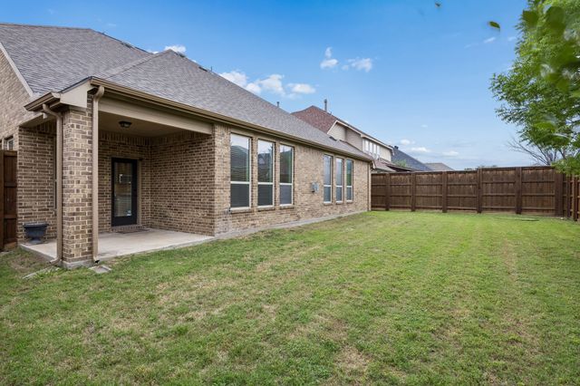9519 Amberwoods Lane, Frisco, TX 75035