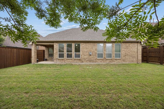 9519 Amberwoods Lane, Frisco, TX 75035