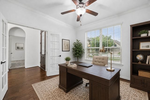 9519 Amberwoods Lane, Frisco, TX 75035