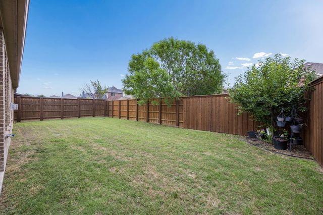 9519 Amberwoods Lane, Frisco, TX 75035
