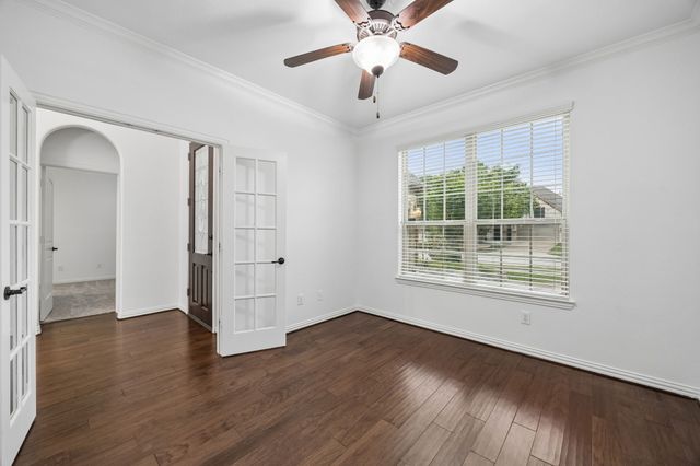 9519 Amberwoods Lane, Frisco, TX 75035