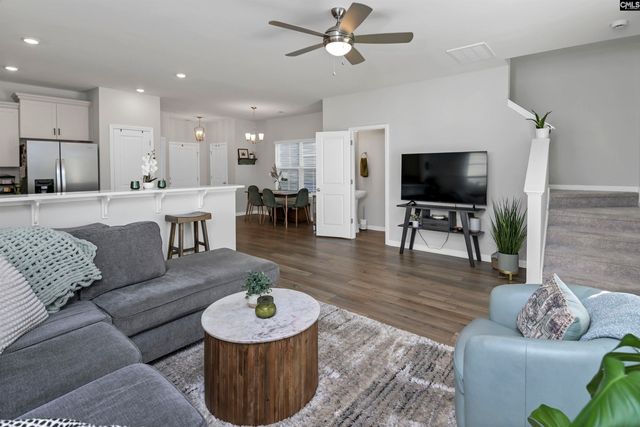1053 Ashcroft Circle, Columbia, SC 29229
