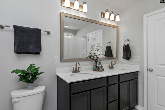 1053 Ashcroft Circle, Columbia, SC 29229