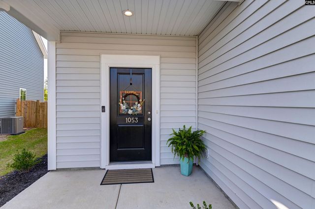 1053 Ashcroft Circle, Columbia, SC 29229