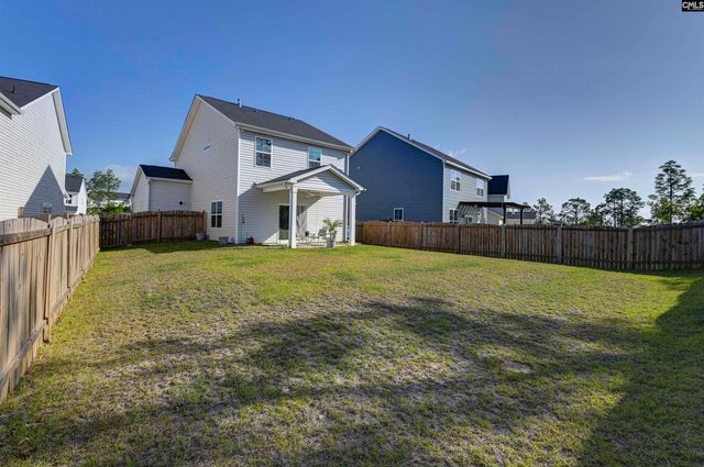 1053 Ashcroft Circle, Columbia, SC 29229