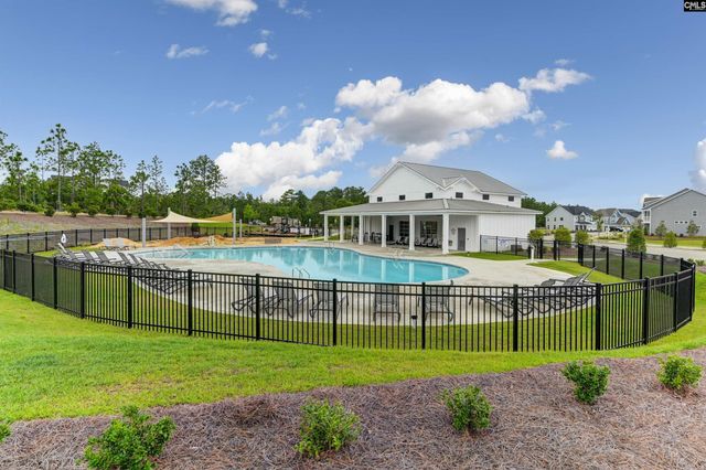 1053 Ashcroft Circle, Columbia, SC 29229