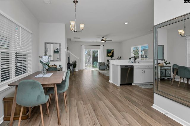 1053 Ashcroft Circle, Columbia, SC 29229