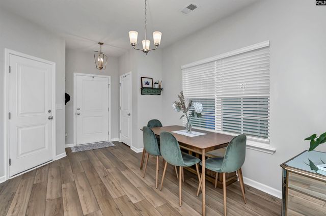 1053 Ashcroft Circle, Columbia, SC 29229