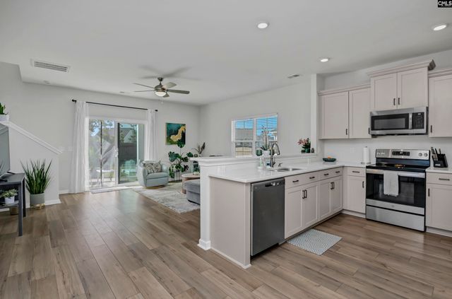 1053 Ashcroft Circle, Columbia, SC 29229