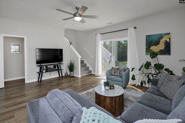 1053 Ashcroft Circle, Columbia, SC 29229