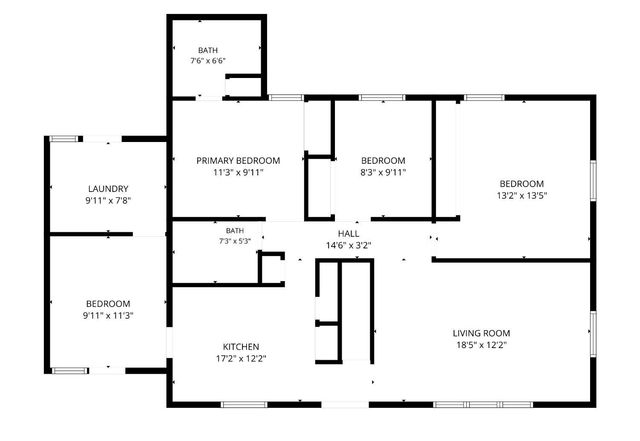 12 Pierrepont Avenue, Middlesex, NJ 08846