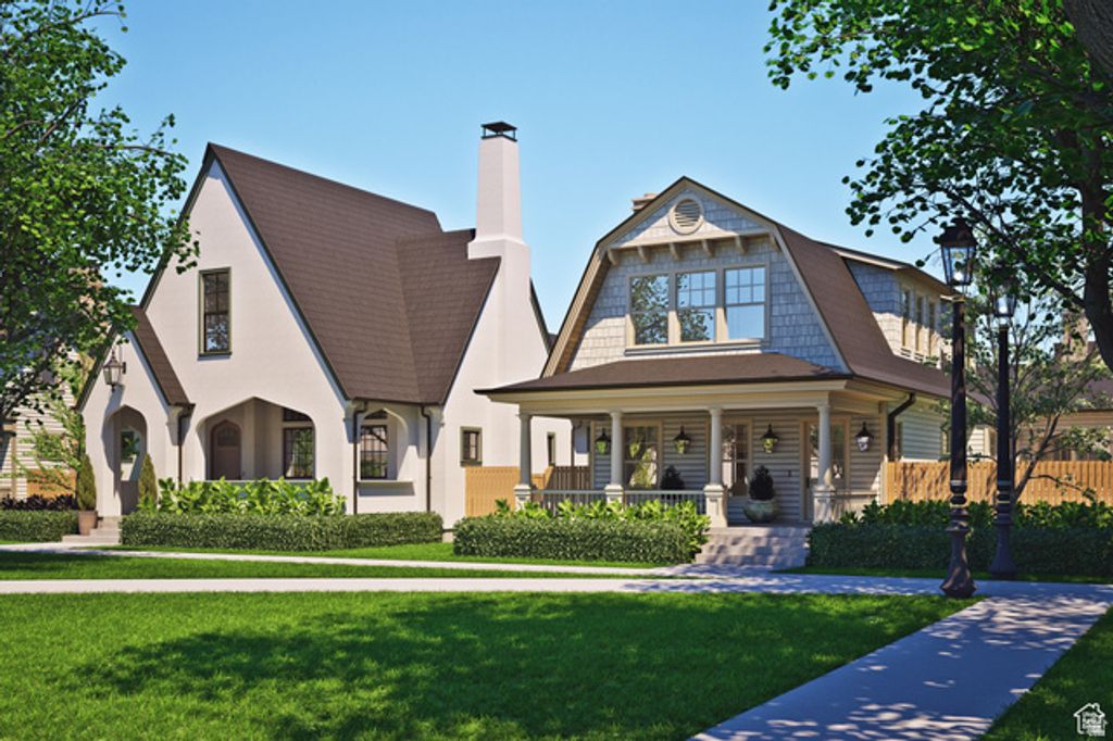 Image 2 of property listing at 2 W STILLWATER #144, Vineyard, UT 84059