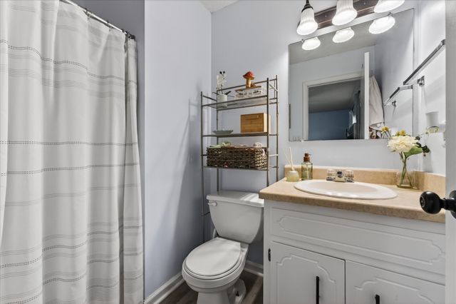 1485 Sunshine Dr, Clarksville, TN 37042