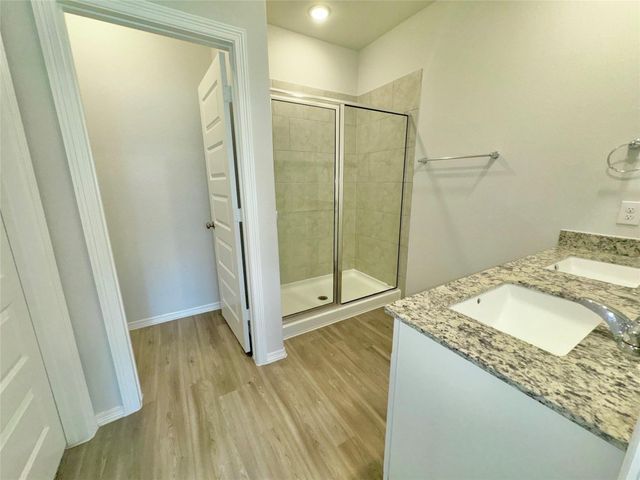 23255 Spring Genesis Lane, Katy, TX 77493