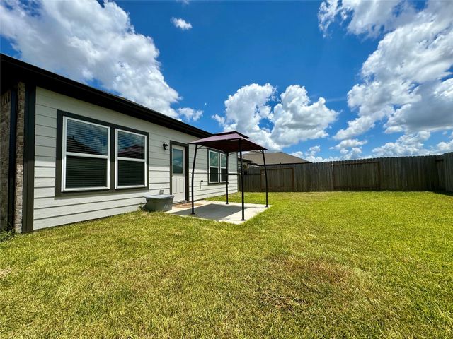 23255 Spring Genesis Lane, Katy, TX 77493