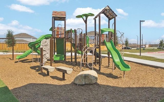 23255 Spring Genesis Lane, Katy, TX 77493