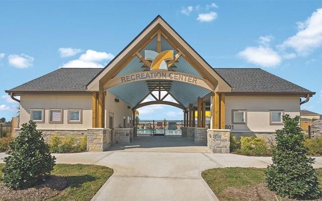 23255 Spring Genesis Lane, Katy, TX 77493