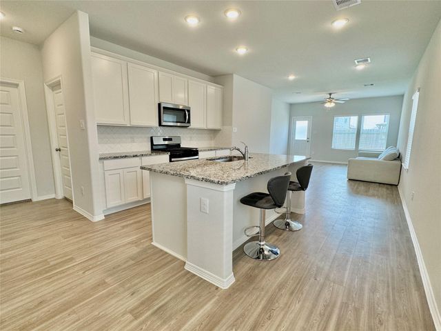 23255 Spring Genesis Lane, Katy, TX 77493