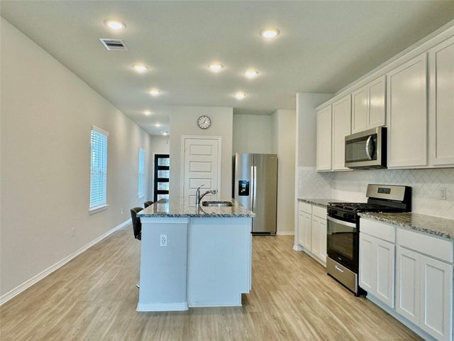 23255 Spring Genesis Lane, Katy, TX 77493