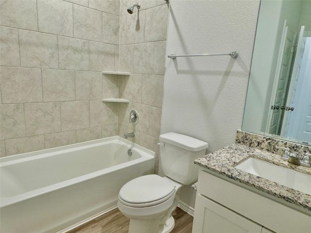 23255 Spring Genesis Lane, Katy, TX 77493