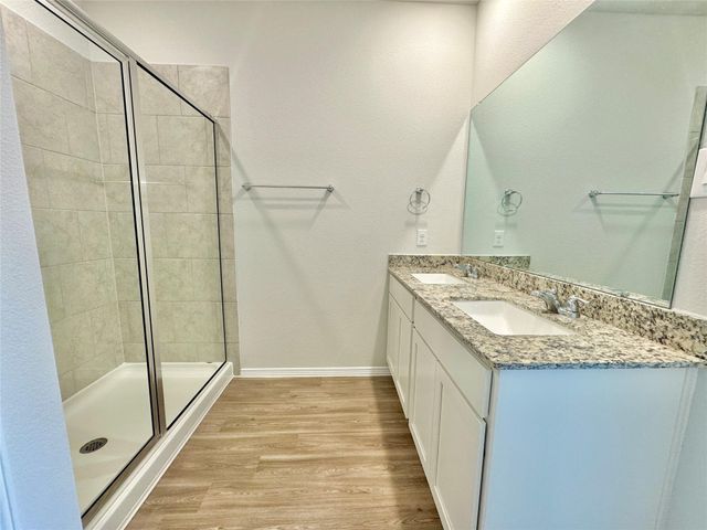 23255 Spring Genesis Lane, Katy, TX 77493