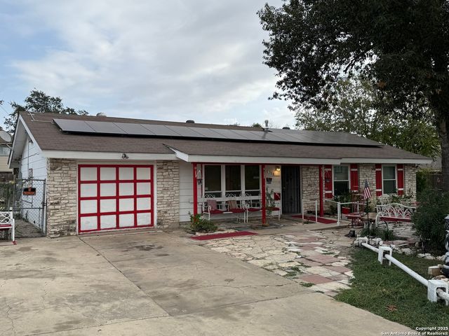 6918 Sun Valley Dr, San Antonio, TX 78227