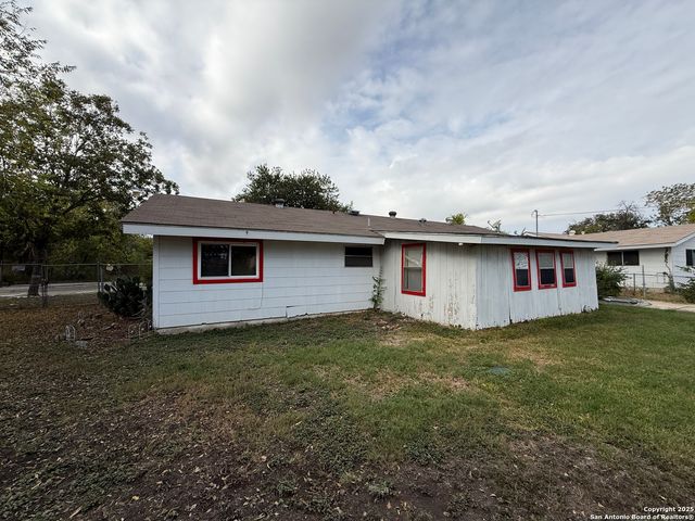 6918 Sun Valley Dr, San Antonio, TX 78227