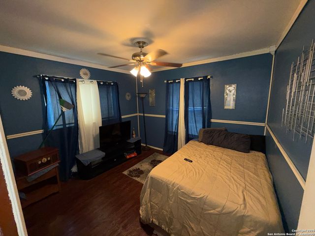 6918 Sun Valley Dr, San Antonio, TX 78227