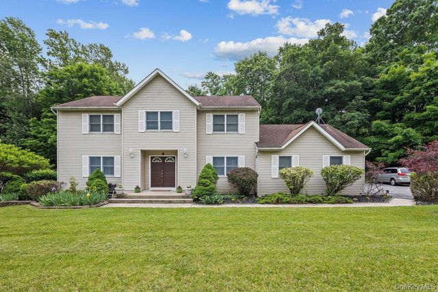 34 Marietta Drive, Pomona, NY 10970