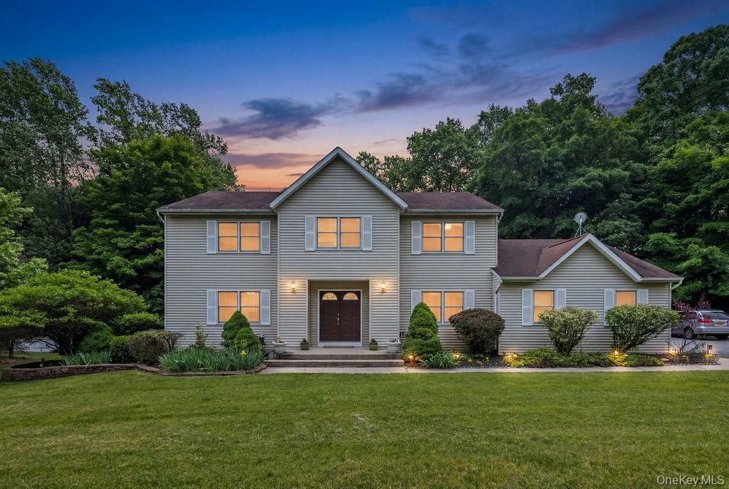 34 Marietta Drive, Pomona, NY 10970